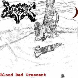 Blood Red Crescent